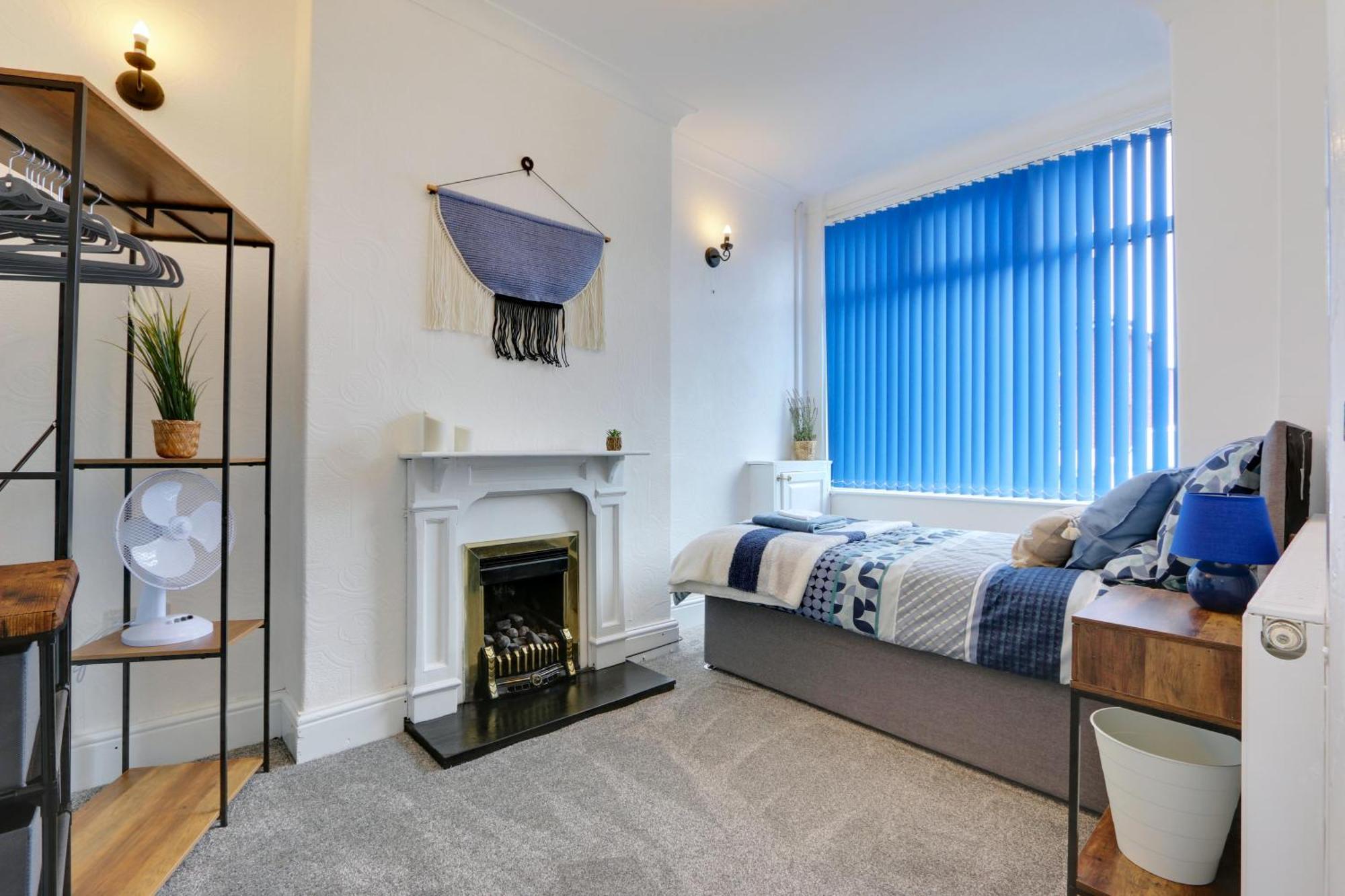 Cosy Home By The Sea Cleethorpes Exterior photo