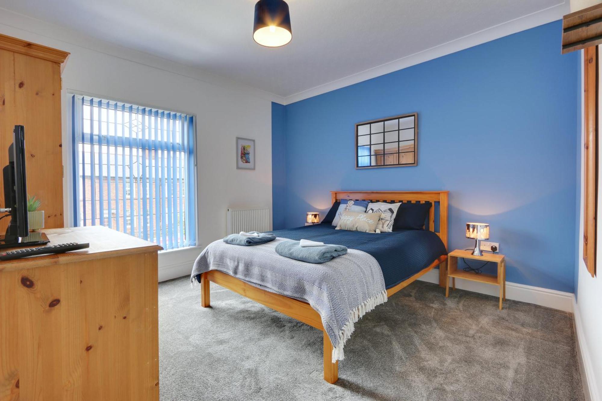 Cosy Home By The Sea Cleethorpes Exterior photo